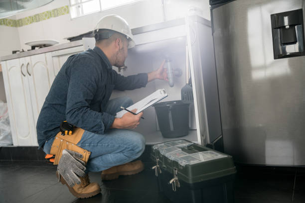 Best Commercial Plumbing Services  in Madras, OR