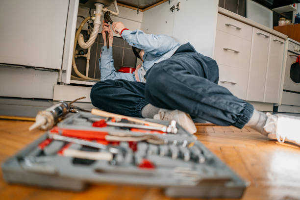 Best Sewer Line Replacement  in Madras, OR