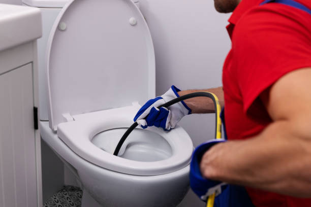 Best Water Leak Repair  in Madras, OR