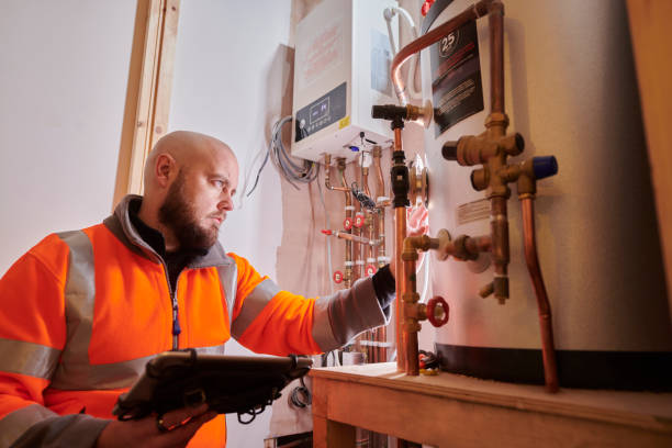 Best Water Leak Repair  in Madras, OR
