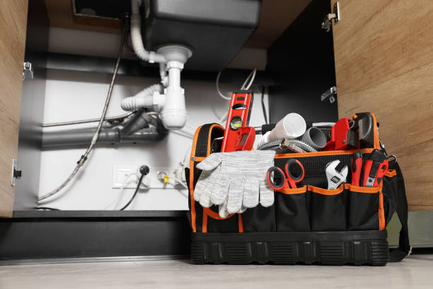 Best Plumbing Services Near Me  in Madras, OR