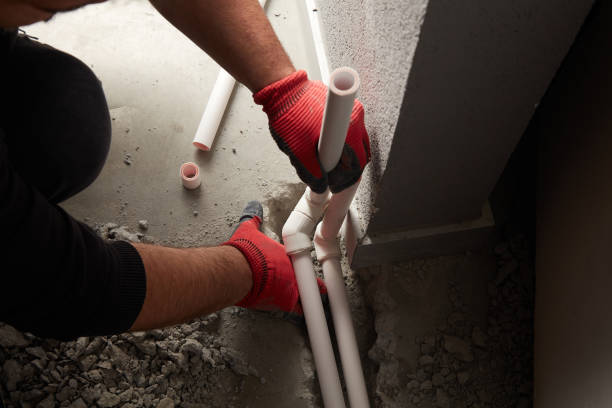 Best Shower Repair Services  in Madras, OR