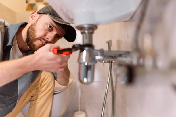 Best Hot Water Heater Installation  in Madras, OR