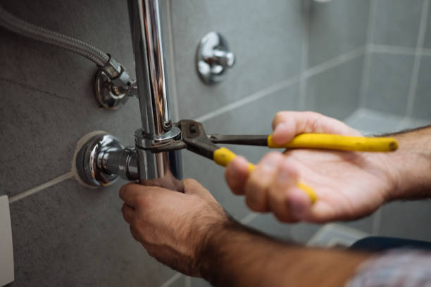 Best Residential Plumbing Services  in Madras, OR