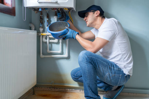 Best Hot Water Heater Installation  in Madras, OR