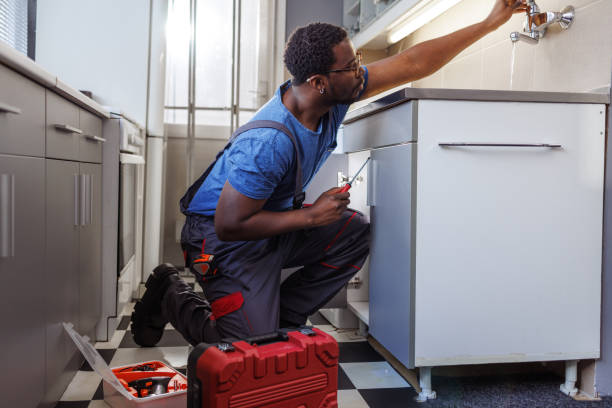 Best Affordable Plumbing Services  in Madras, OR